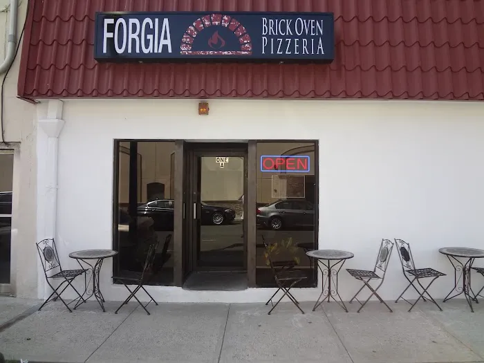 Forgia Brick Oven Pizzeria Picture 1