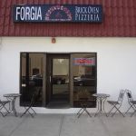 Forgia Brick Oven Pizzeria