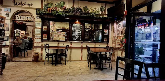 Forgia Brick Oven Pizzeria Picture 9