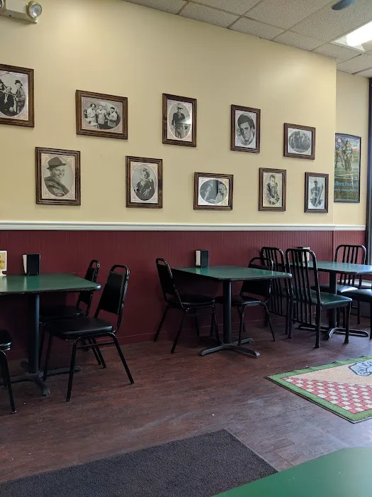 Nicky's Pizza and Deli Picture 1