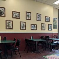 Nicky's Pizza and Deli ico