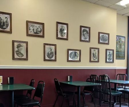 Nicky's Pizza and Deli