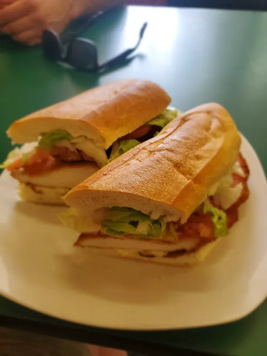 Nicky's Pizza and Deli Picture 9