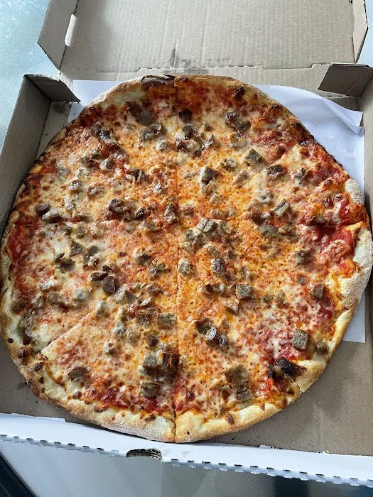 Nicky's Pizza and Deli Picture 7