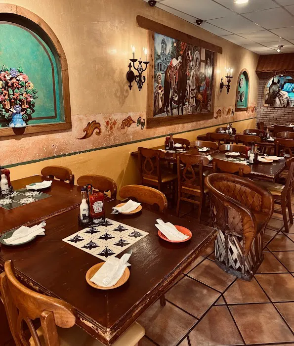 Hacienda Don Manuel Picture 8