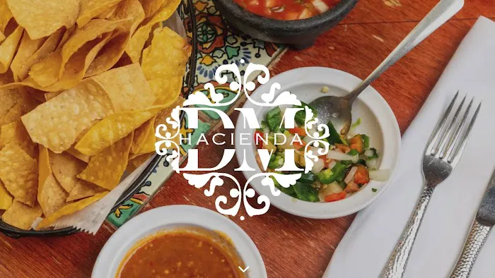 Hacienda Don Manuel Picture 6