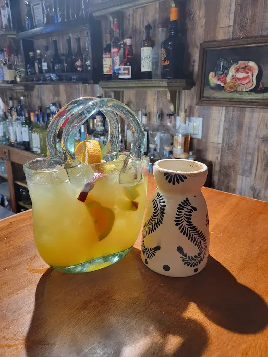 Hacienda Don Manuel Picture 2