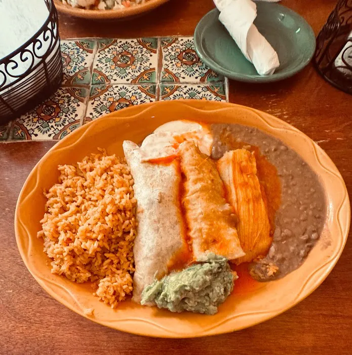 Hacienda Don Manuel Picture 10