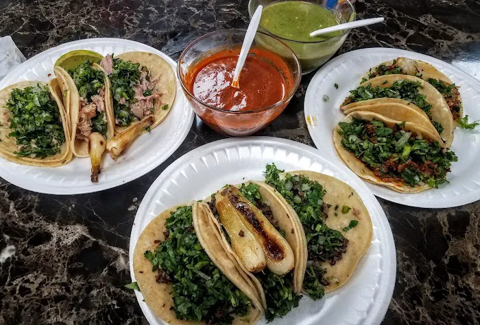 Taqueria America “El Sueño Americano Restaurant” Picture 2