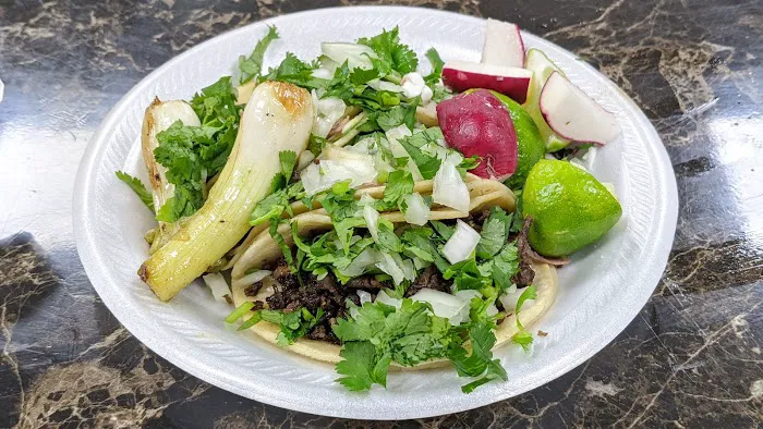 Taqueria America “El Sueño Americano Restaurant” Picture 1