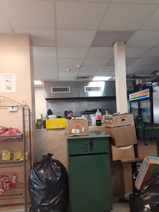 Taqueria America “El Sueño Americano Restaurant” Picture 4