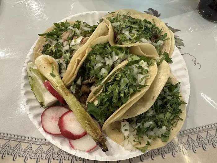 Taqueria America “El Sueño Americano Restaurant” Picture 9