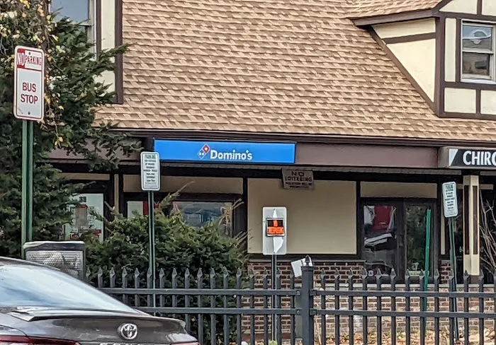 Domino's Pizza Picture 10