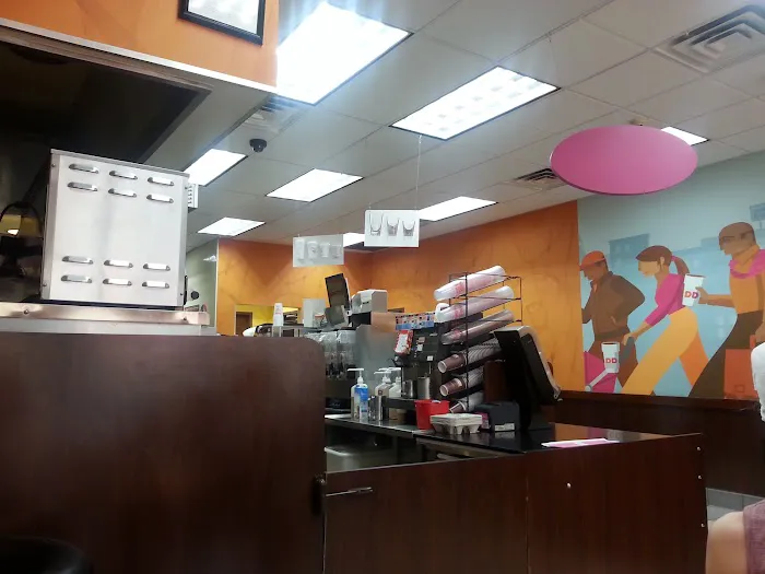 Dunkin' Picture 10