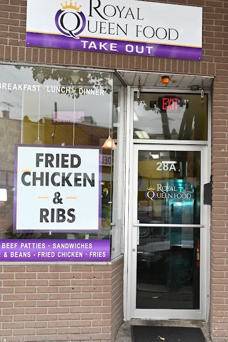 Royal Queen Food Take Out Picture 3