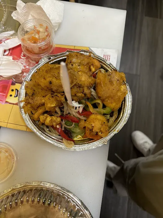 Royal Queen Food Take Out Picture 4