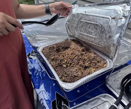 Royal Queen Food Take Out