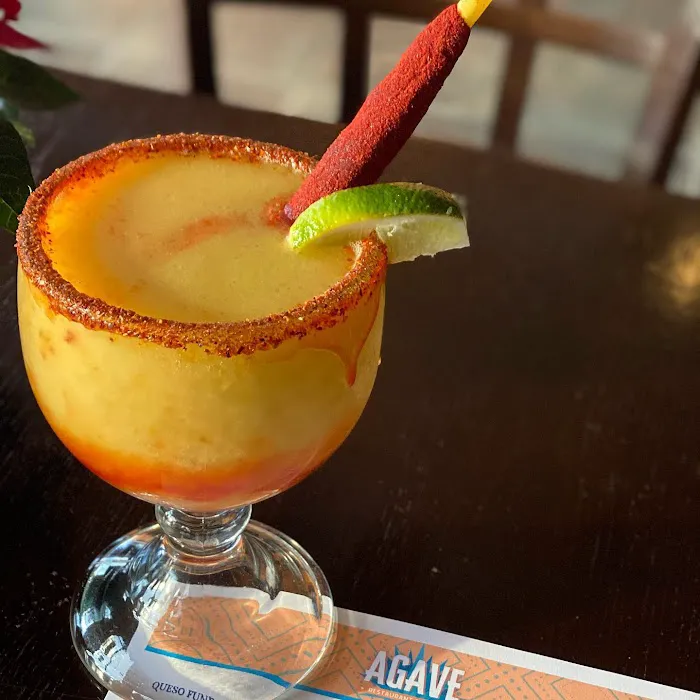 Agave Restaurant and Lounge Picture 4