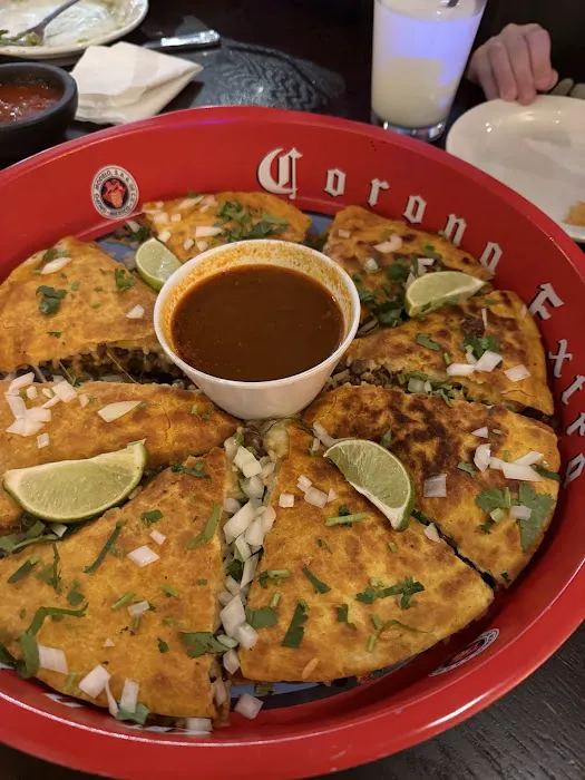 Agave Restaurant and Lounge Picture 6