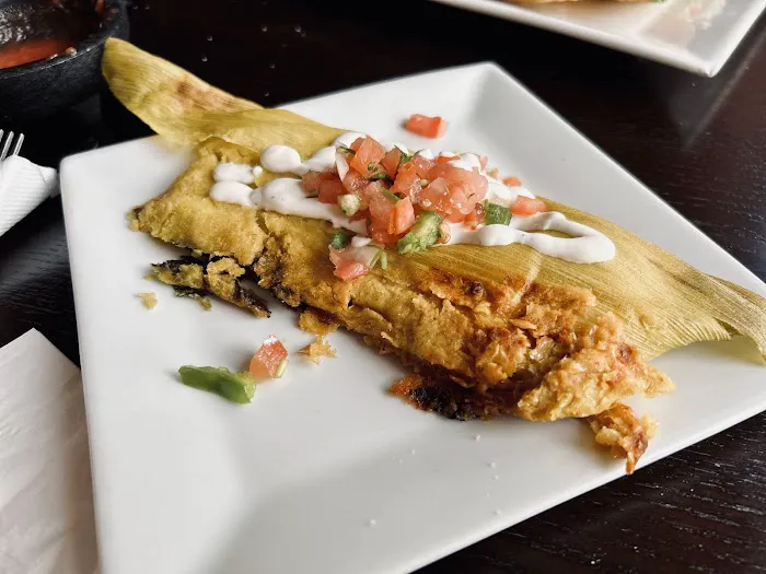 Agave Restaurant and Lounge Picture 5