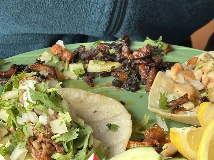 Agave Restaurant and Lounge Picture 9