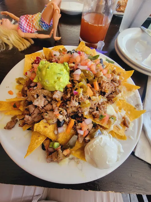 Agave Restaurant and Lounge Picture 10