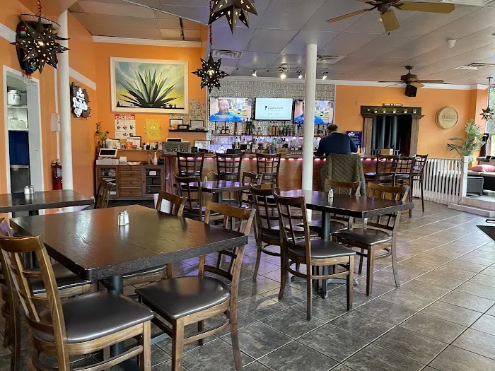 Agave Restaurant and Lounge Picture 3