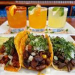 Agave Restaurant and Lounge