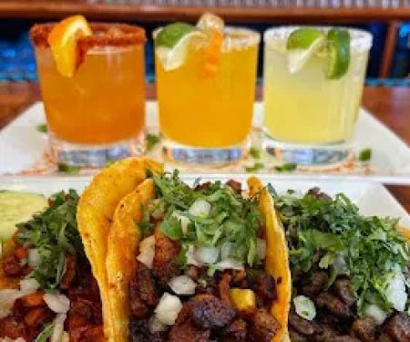 Agave Restaurant and Lounge