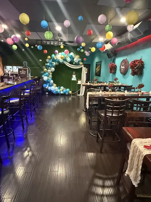 Agave Restaurant and Lounge Picture 2