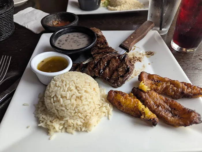 Agave Restaurant and Lounge Picture 8