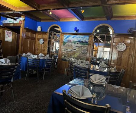 Tequilla Sal Y Limon