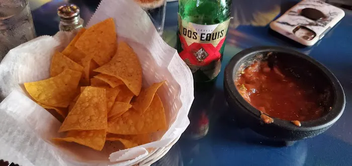 Tequilla Sal Y Limon Picture 3