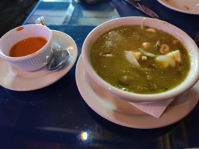 Tequilla Sal Y Limon Picture 6