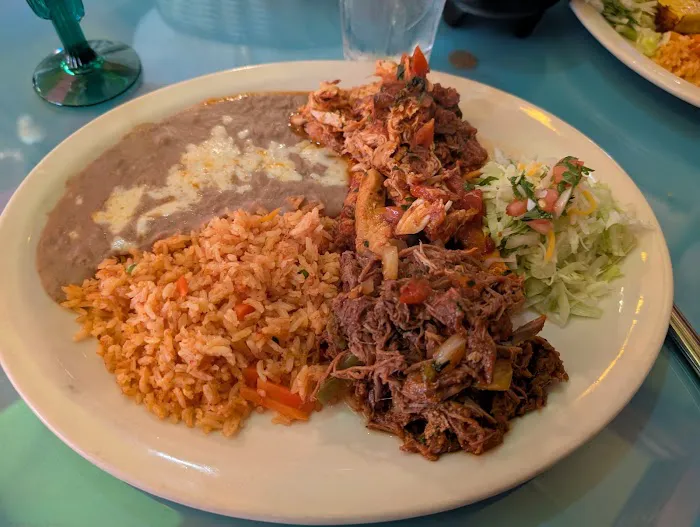 Tequilla Sal Y Limon Picture 7