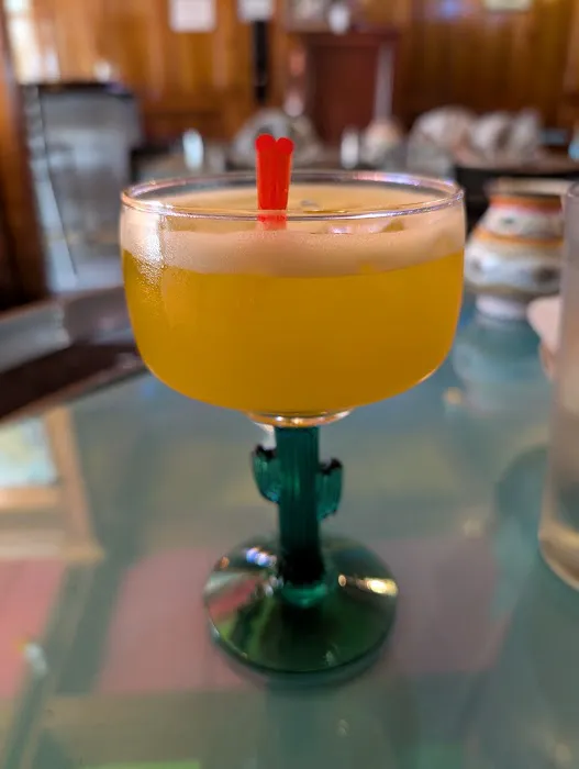 Tequilla Sal Y Limon Picture 2