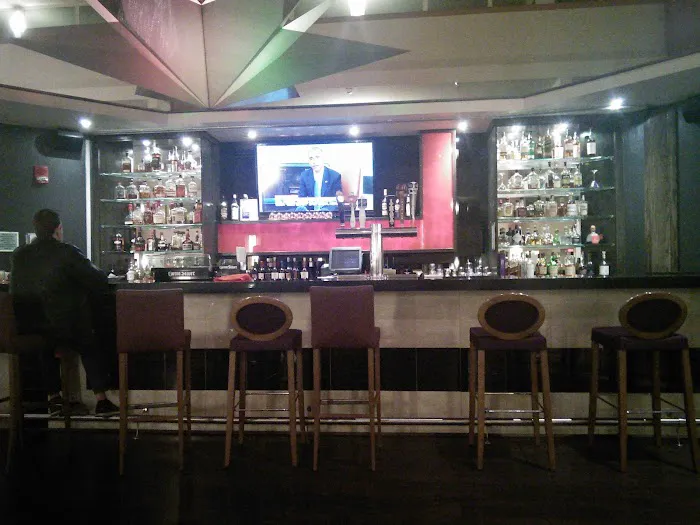 Koi Lounge Picture 1