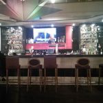 Koi Lounge