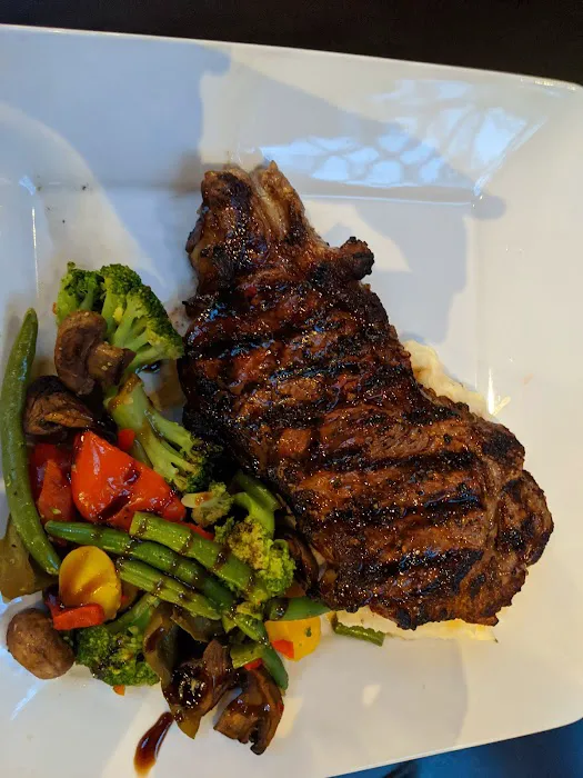 Koi Lounge Picture 4