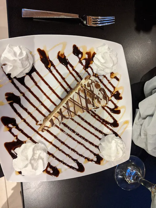 Koi Lounge Picture 2