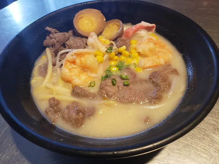 Jumbo Asian restaurant Picture 7