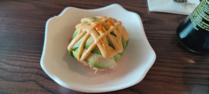 Jumbo Asian restaurant Picture 3