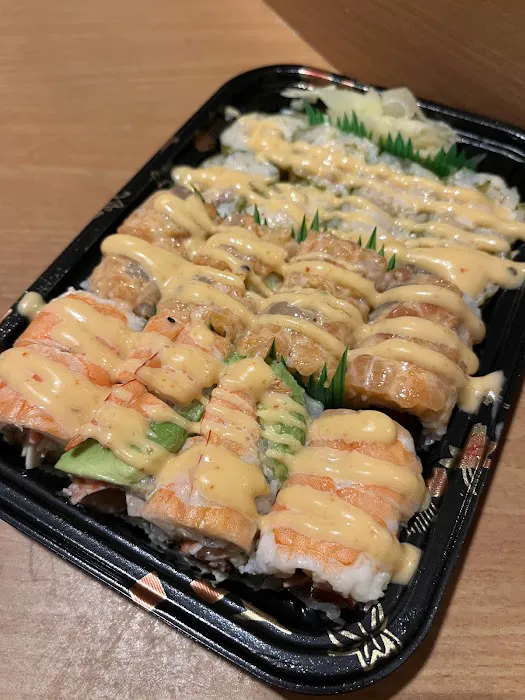 Jumbo Asian restaurant Picture 2