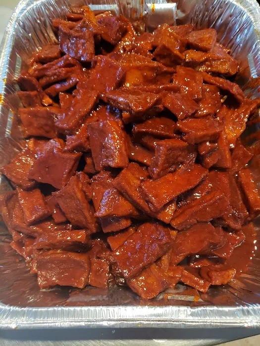 Jumbo Asian restaurant Picture 8