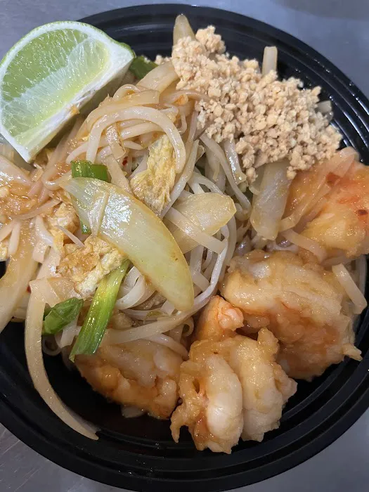 Jumbo Asian restaurant Picture 10