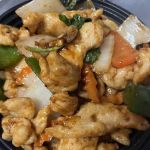 Jumbo Asian restaurant