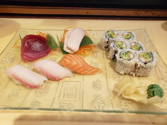 Jumbo Asian restaurant Picture 6