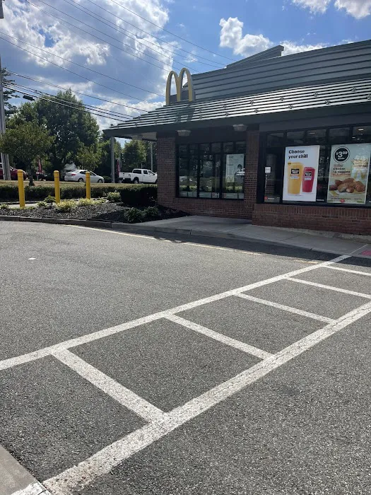 McDonald's Picture 3