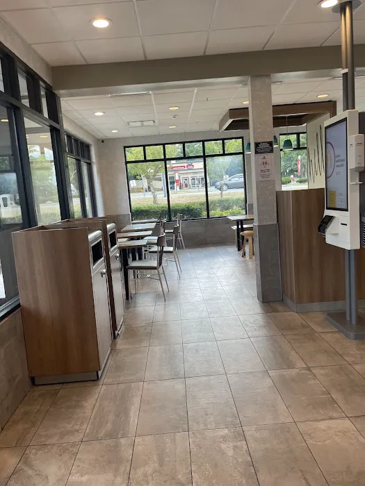 McDonald's Picture 10