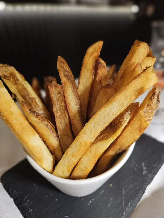 Peppercrust Steakhouse Picture 5